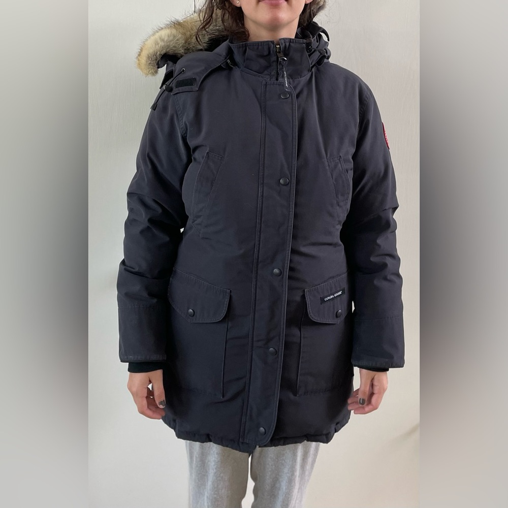Canada Goose M parka